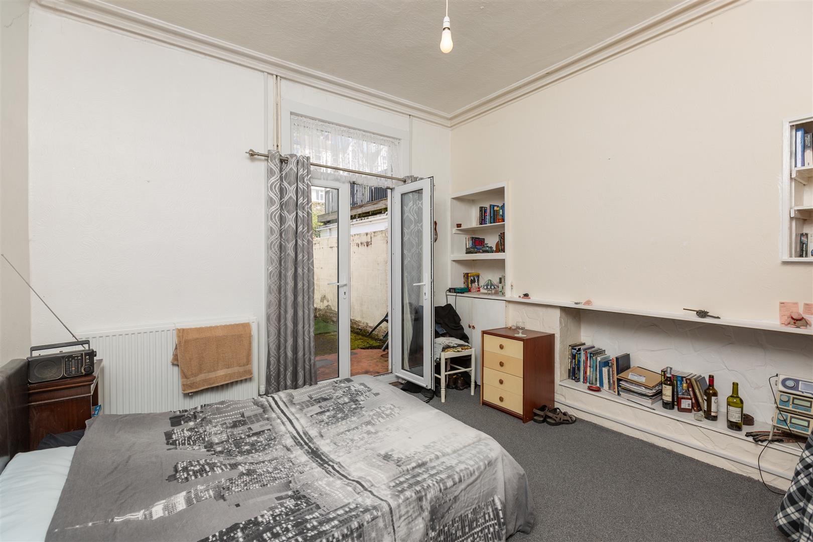 Montpelier Terrace, Mount Pleasant, Swansea, SA1 6JW